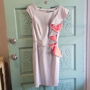 Antonio Melani dress